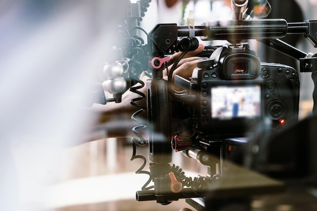 Photo Editing and Post-Processing workshop